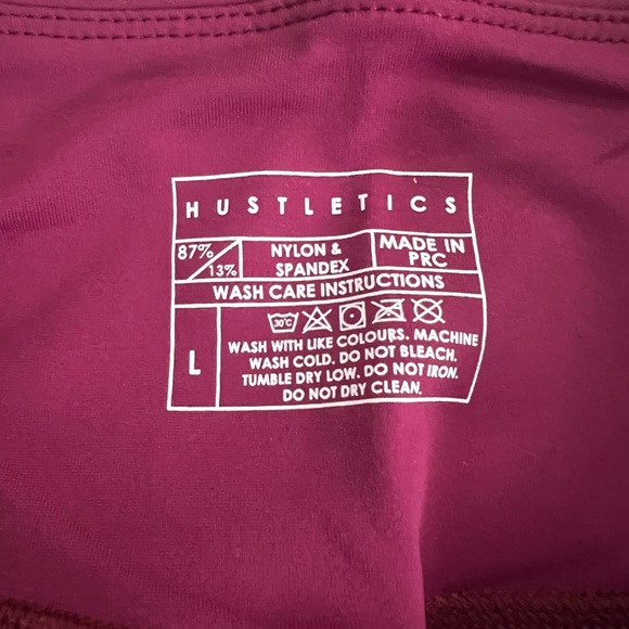 Matching hustletic set - Picture 5 of 6